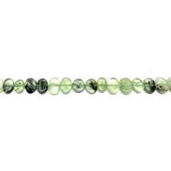 Prinita oval degradé 10-15x8-12mm