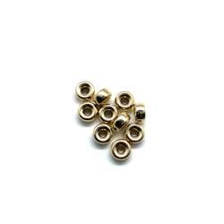 Donuts de Gold Filled 5mm
