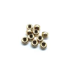 Donuts de Gold Filled 6mm