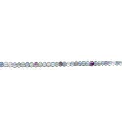 Fluorita 4mm
