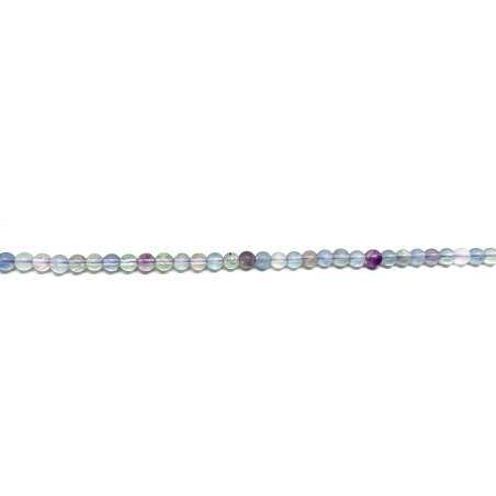 Fluorita 4mm