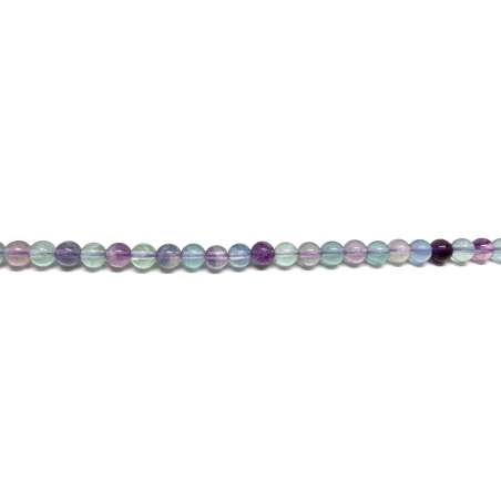 Fluorita 6mm