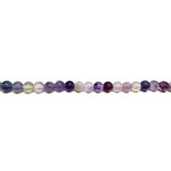 Fluorita 8mm