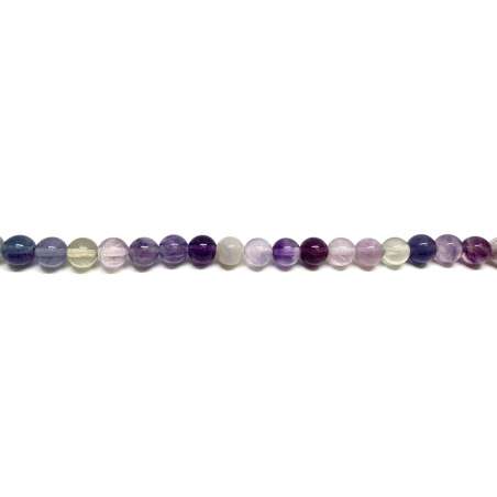 Fluorita 8mm