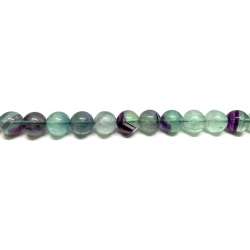 Fluorita 14mm