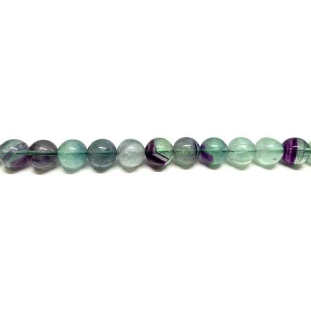 Fluorita 14mm