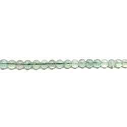 Fluorita verde 8mm