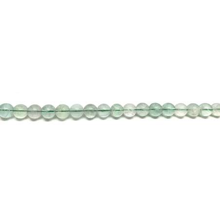Fluorita verde 8mm