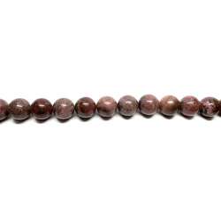 Rodonita 14mm