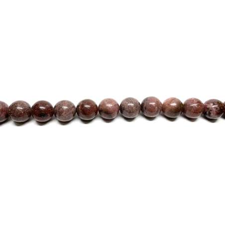 Rodonita 14mm