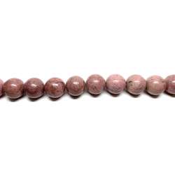 Rodonita 18mm