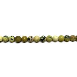 Serpentina 12mm facetada