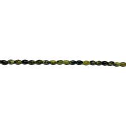 Serpentina oliva 4x7mm