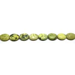 Serpentina oval 15x20mm