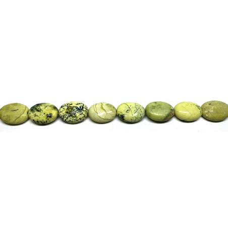 Serpentina oval 15x20mm