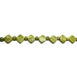 Serpentina rombo 17mm