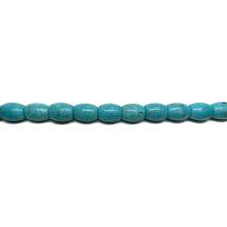 Magnesita barril 10x14mm