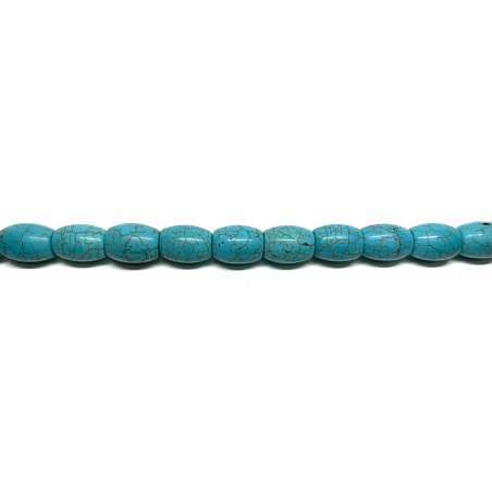 Magnesita barril 10x14mm