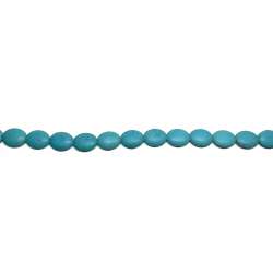 Magnesita oval 12x16mm