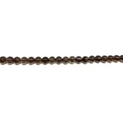 Cuarzo ahumado 6mm