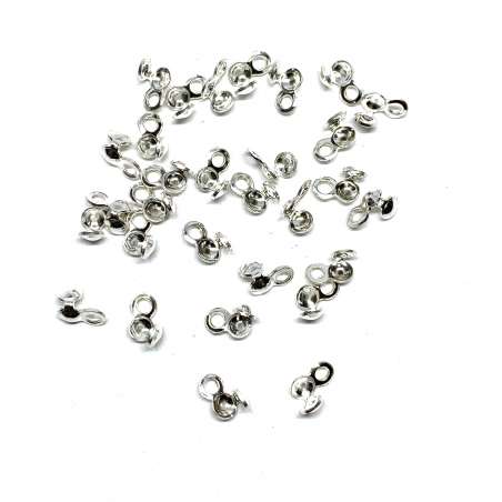 Tapanudos en Plata de Ley