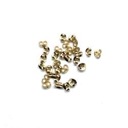 Presiones de Gold Filled