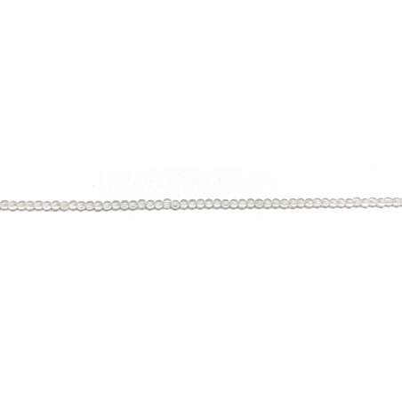 Cuarzo Blanco 2mm