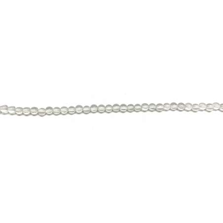 Cuarzo Blanco 3mm