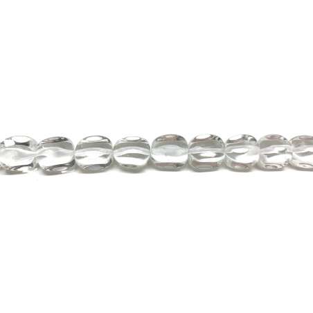 Cuarzo Blanco nugget 10-12mm