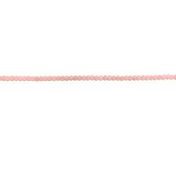 Cuarzo Rosa 2mm