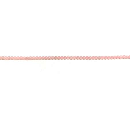 Cuarzo Rosa 2mm