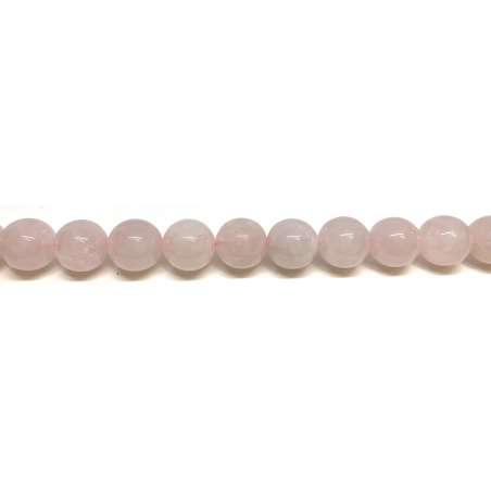 Cuarzo Rosa 16mm