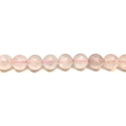 Cuarzo Rosa 18mm