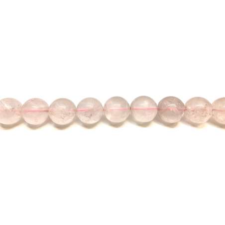 Cuarzo Rosa 18mm