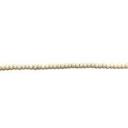 Magnesita Blanca 4mm