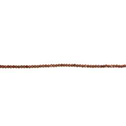 Aventurina Dorada 2mm