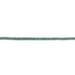 Aventurina Verde 3mm