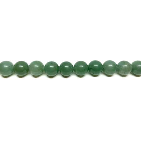 Aventurina Verde 6mm