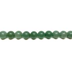 Aventurina Verde 10mm