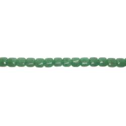 Aventurina Verde Cuadrado 12mm