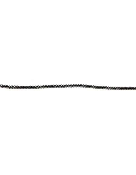 Hematite 2mm