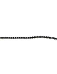Hematite 3mm