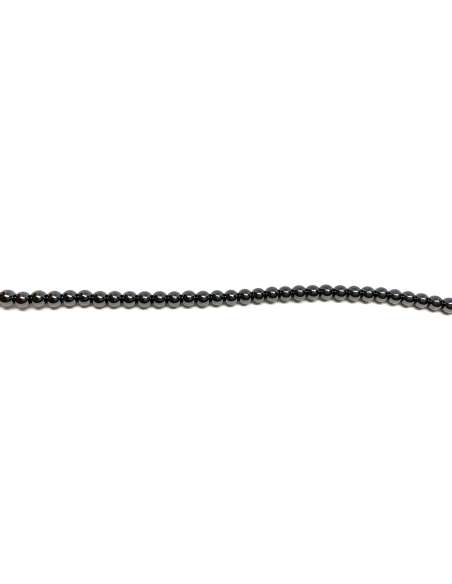 Hematite 3mm