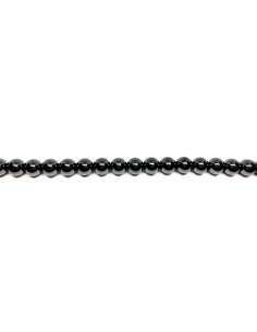 Hematite 8mm