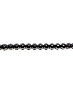 Hematite 10mm