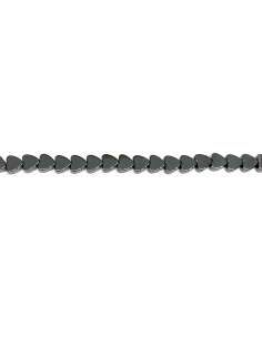 Hematite Corazón 10mm