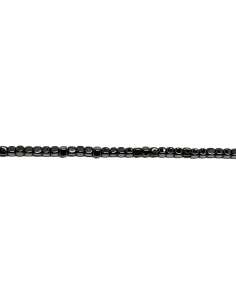Hematite Cubo 2mm
