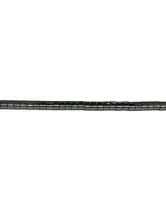 Hematite Cubo 2,5-3mm