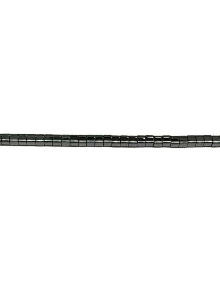 Hematite Cubo 2,5-3mm