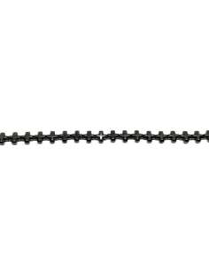 Hematite Mas 6mm